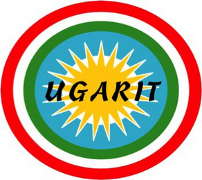 UGARIT logo