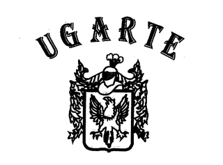 UGARTE logo
