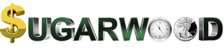 $UGARWOOD logo