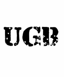 UGB logo