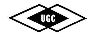 UGC logo