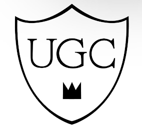 UGC logo