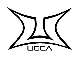 UGCA logo