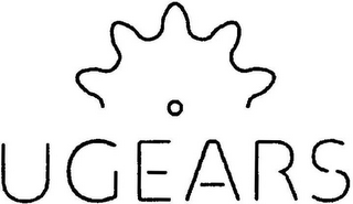 UGEARS logo