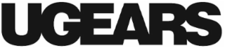 UGEARS logo
