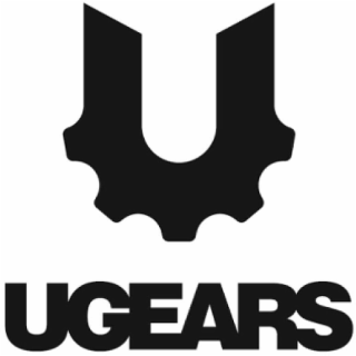 UGEARS logo