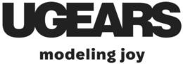 UGEARS MODELING JOY logo