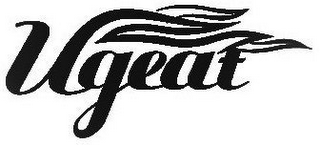 UGEAT logo