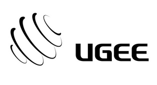 UGEE logo