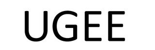 UGEE logo