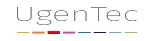 UGENTEC logo