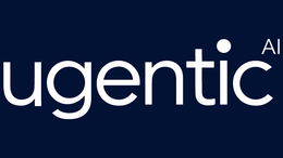 UGENTIC AI logo