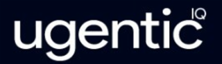 UGENTIC IQ logo
