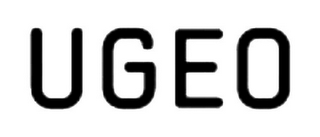 UGEO logo