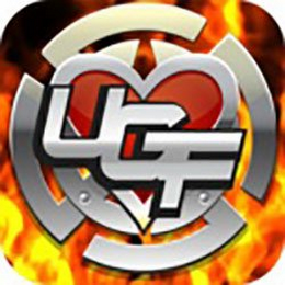 UGF logo