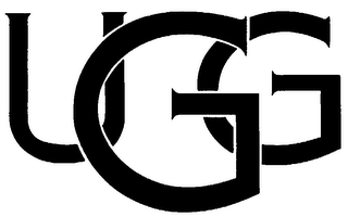 UGG logo