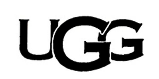 UGG logo