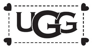 UGG logo
