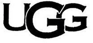 UGG logo