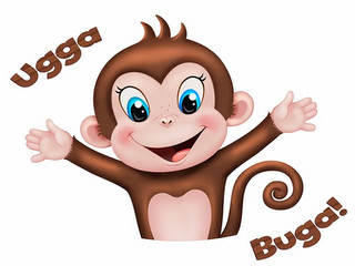 UGGA BUGA! logo