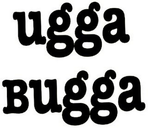 UGGA BUGGA logo