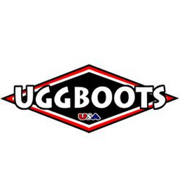 UGGBOOTS logo