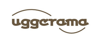 UGGERAMA logo