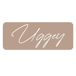 UGGEY logo
