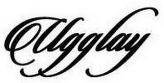 UGGLAY logo
