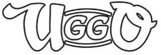 UGGO logo