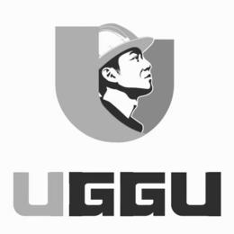 UGGU logo