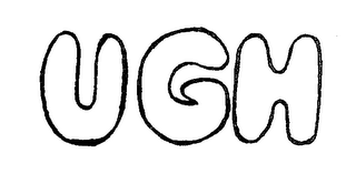 UGH logo