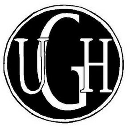 UGH logo
