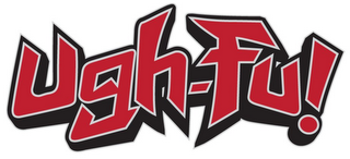 UGH-FU! logo