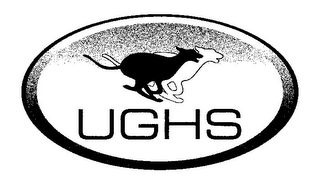 UGHS logo