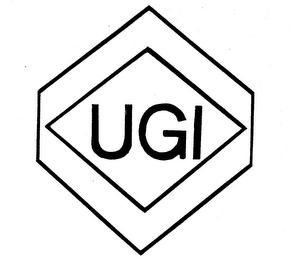 UGI logo