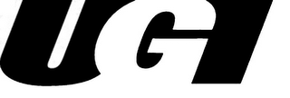 UGI logo