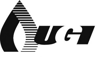 UGI logo