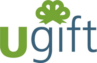 UGIFT logo