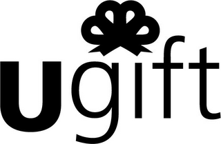 UGIFT logo