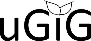UGIG logo