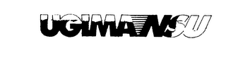UGIMANSU logo