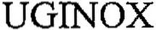 UGINOX logo