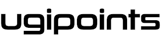 UGIPOINTS logo