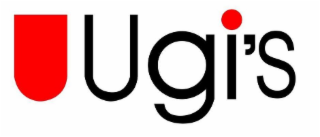UGI'S logo