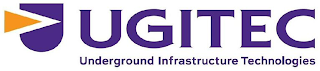 UGITEC UNDERGROUND INFRASTRUCTURE TECHNOLOGIES logo