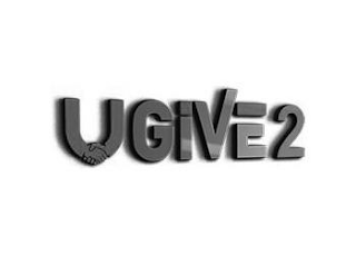 UGIVE2 logo