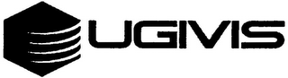 UGIVIS logo