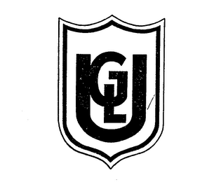 UGL logo