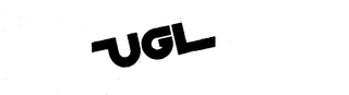 UGL logo